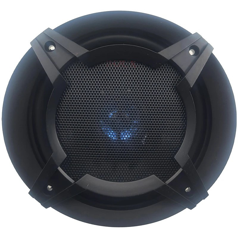 بلندگو پشت خودرو راک مدل R-ML6501 سایز 6.5 اینچ بسته 2 عددی