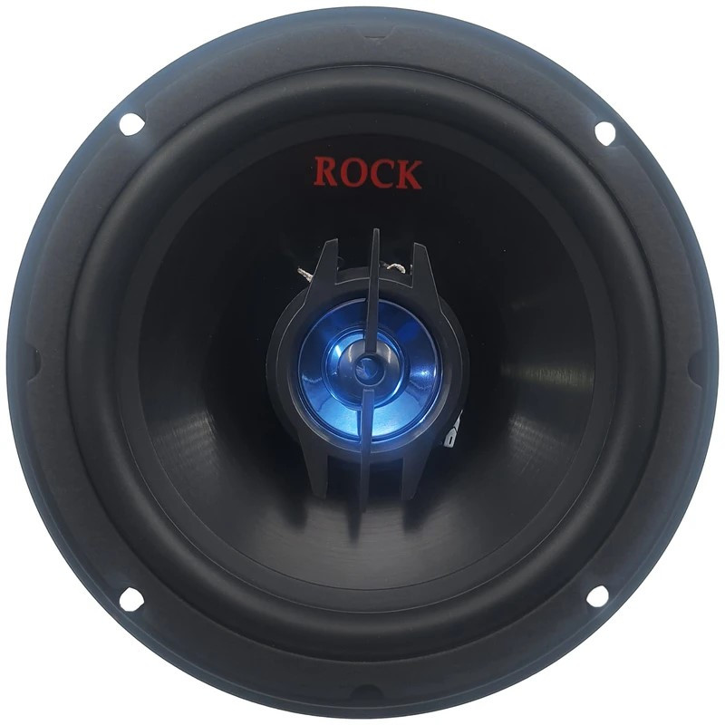 بلندگو پشت خودرو راک مدل R-ML6501 سایز 6.5 اینچ بسته 2 عددی
