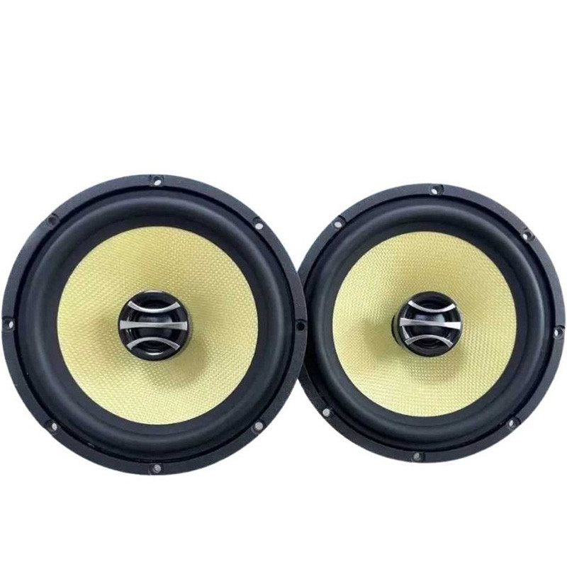 بلندگو جلو خودرو پایونییر مدل TS-H651 سایز 6.5 اینچ بسته دو عددی