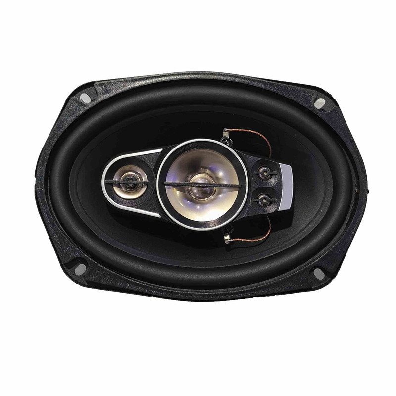 اسپیکر پشت خودرو شینتو مدل GS-6903 سایز 6×9 اینچ بسته دو عددی