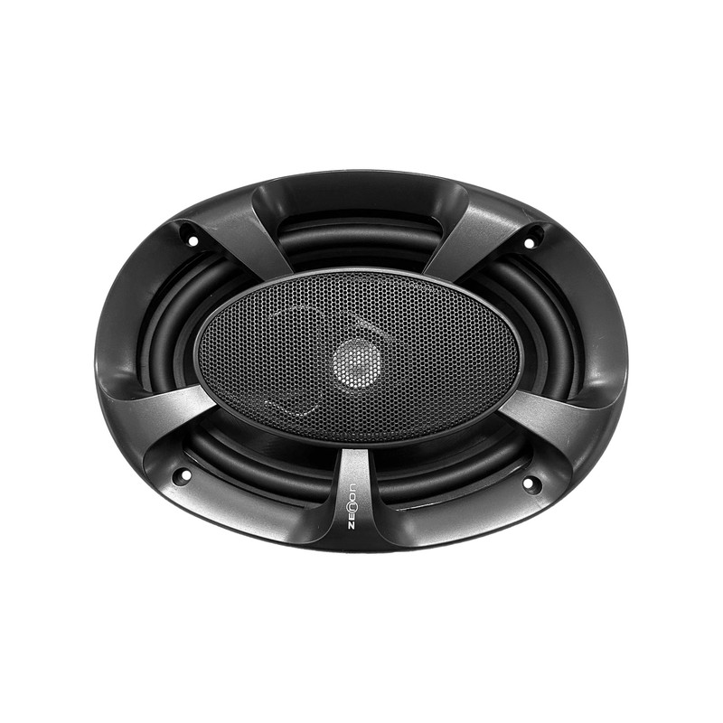 بلندگوی پشت خودرو زنون مدل ZN-960 سایز 9*6 اینچ بسته دو عددی