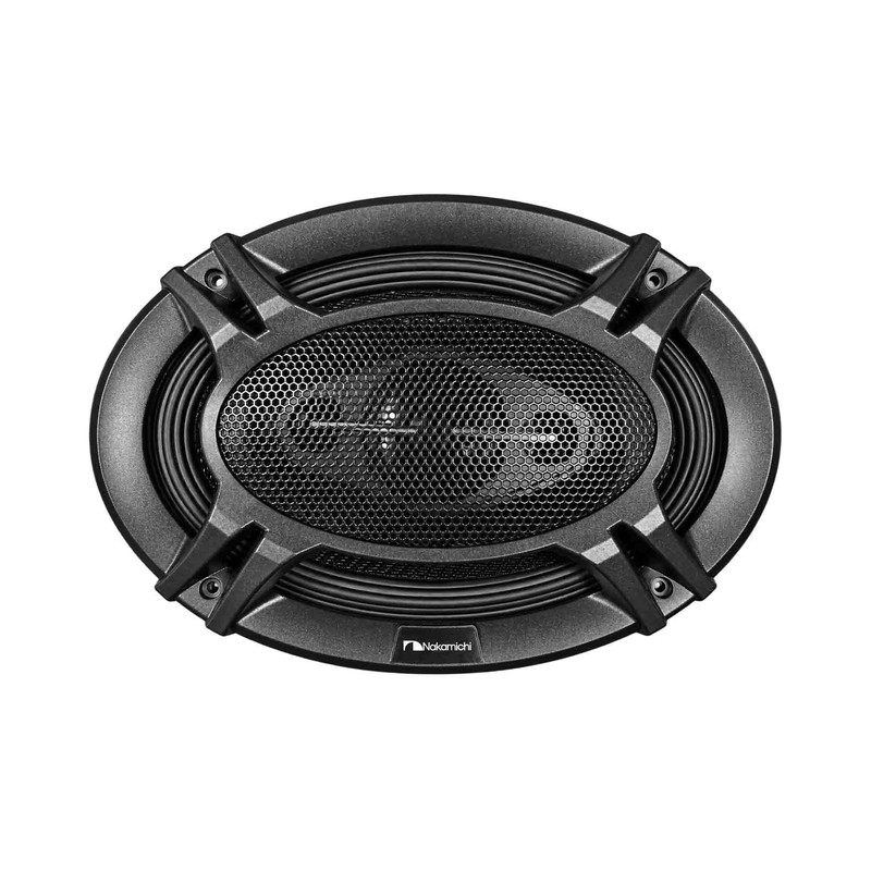 بلندگو پشت خودرو ناکامیچی مدل NSF-6919 سایز 9*6 اینچ بسته دو عددی