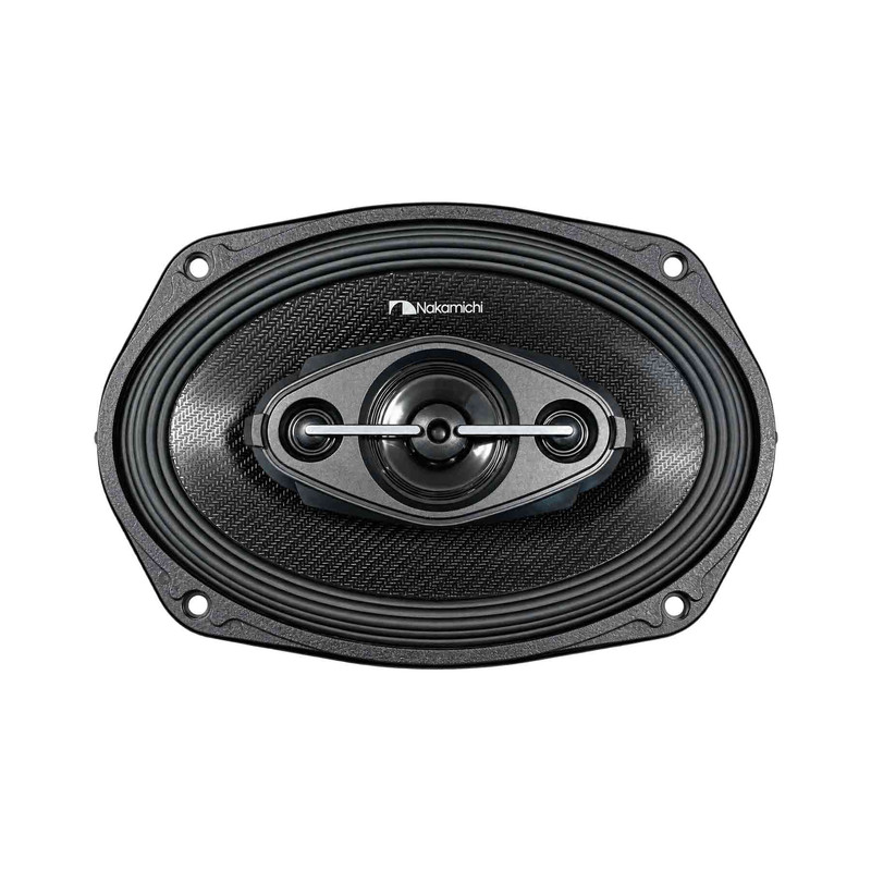 بلندگو پشت خودرو ناکامیچی مدل NSF-6919 سایز 9*6 اینچ بسته دو عددی