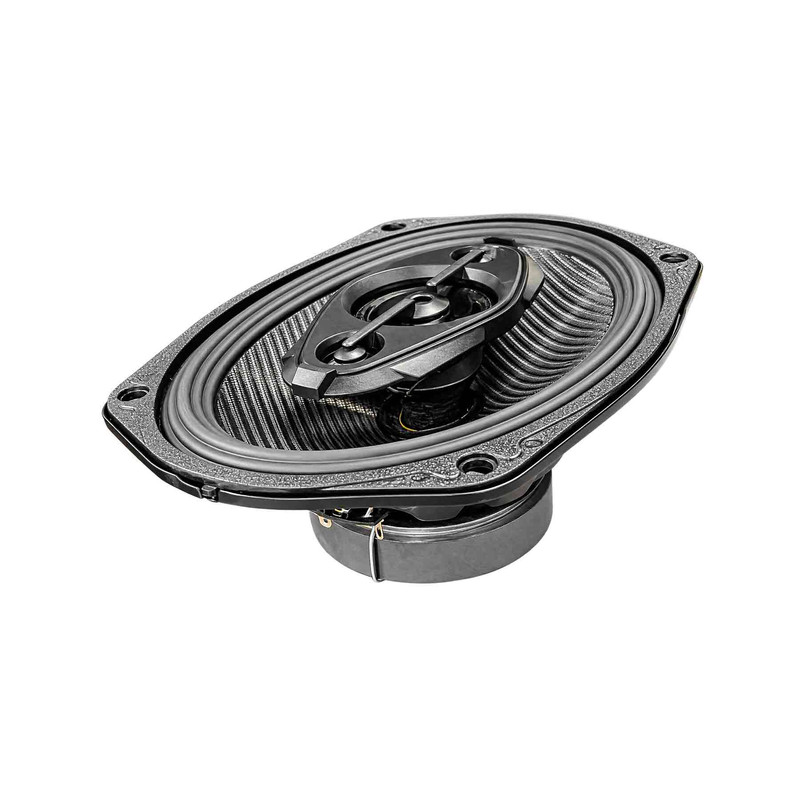 بلندگو پشت خودرو ناکامیچی مدل NSF-6919 سایز 9*6 اینچ بسته دو عددی