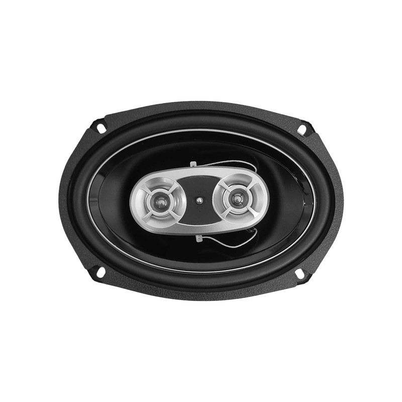 اسپیکر خودرو ساووی مدل SV-961 X سایز 9*6 اینچ بسته دو عددی