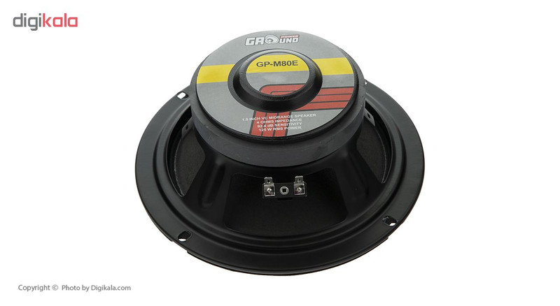اسپیکر خودرو گراند پاور مدل GP-M80E