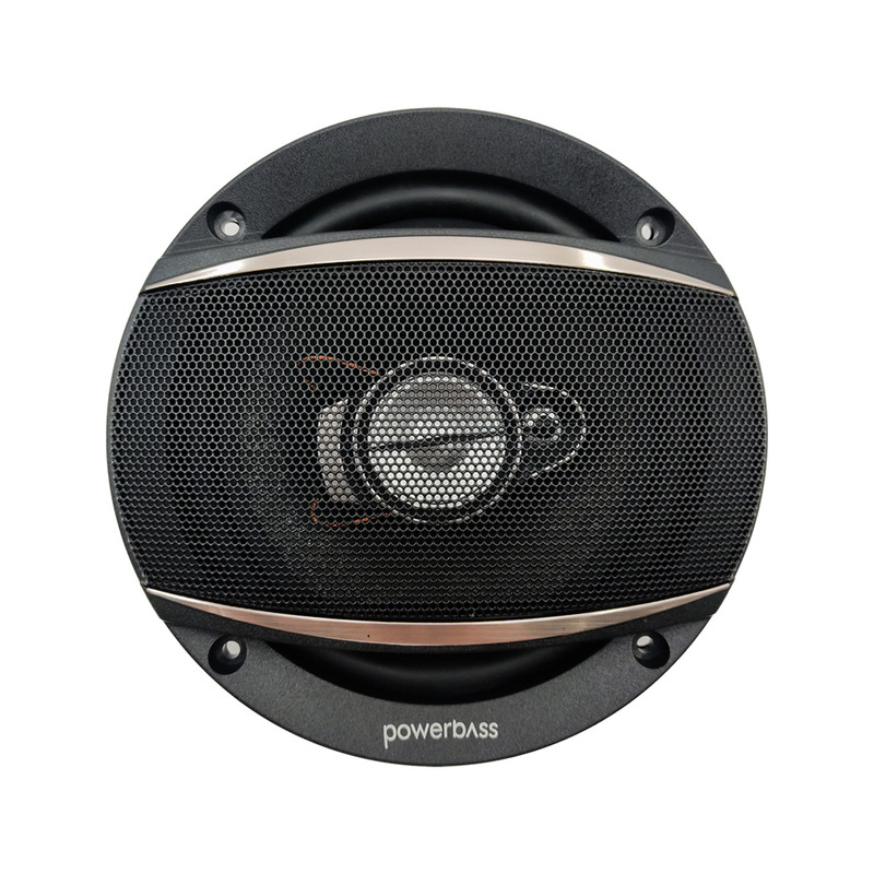 اسپیکر پشت و جلو خودرو پاوربیس مدل PB-6503 سایز 6.5 اینچ بسته دو عددی