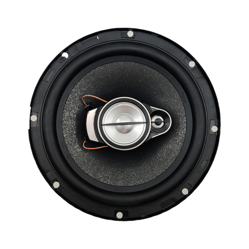 اسپیکر پشت و جلو خودرو پاوربیس مدل PB-6503 سایز 6.5 اینچ بسته دو عددی