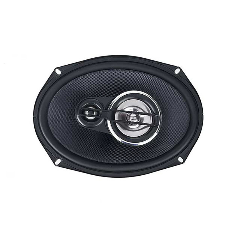 اسپیکر خودرو کنوود مدل kenwood-kfc-HQ718ex بسته دو عددی