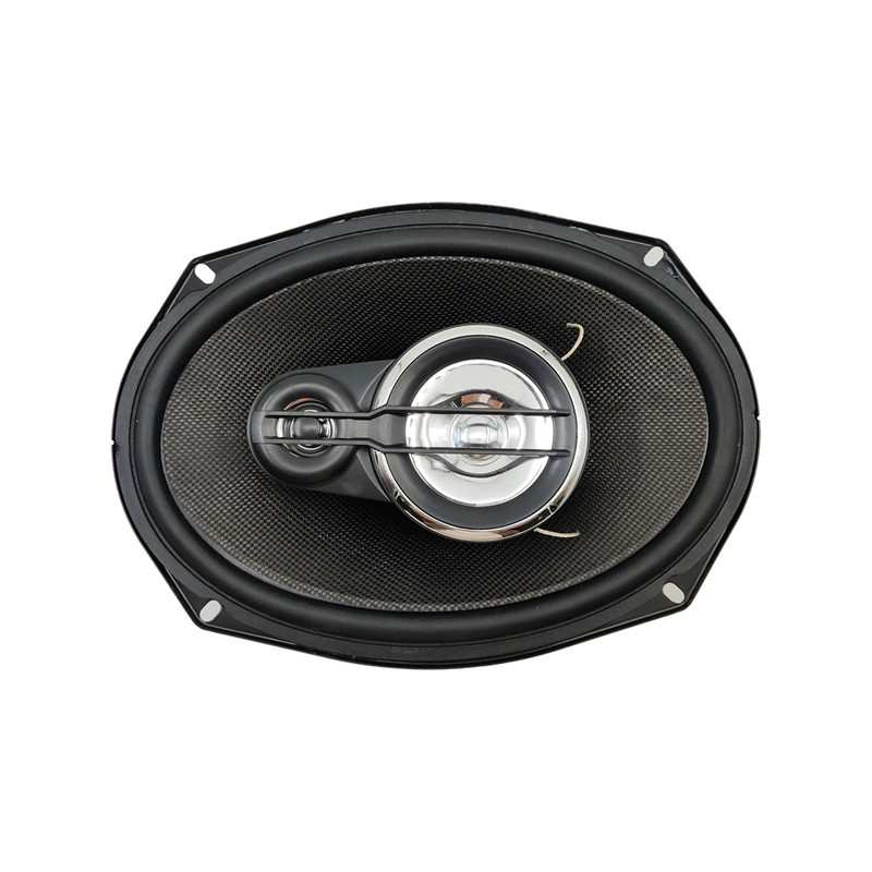 اسپیکر پشت خودرو پاوربیس مدل PB-718EX سایز 6x9 اینچ بسته دو عددی