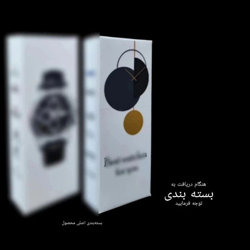ساعت مچی عقربهای کوارتز مردانه بین باند مدل دیت جاست قفل مخفی کد 001