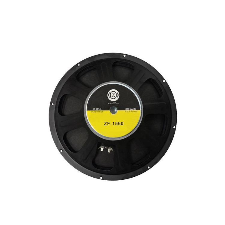بلندگو فول رنج زيكو مدل ZF-1560 سایز 15 اينچ