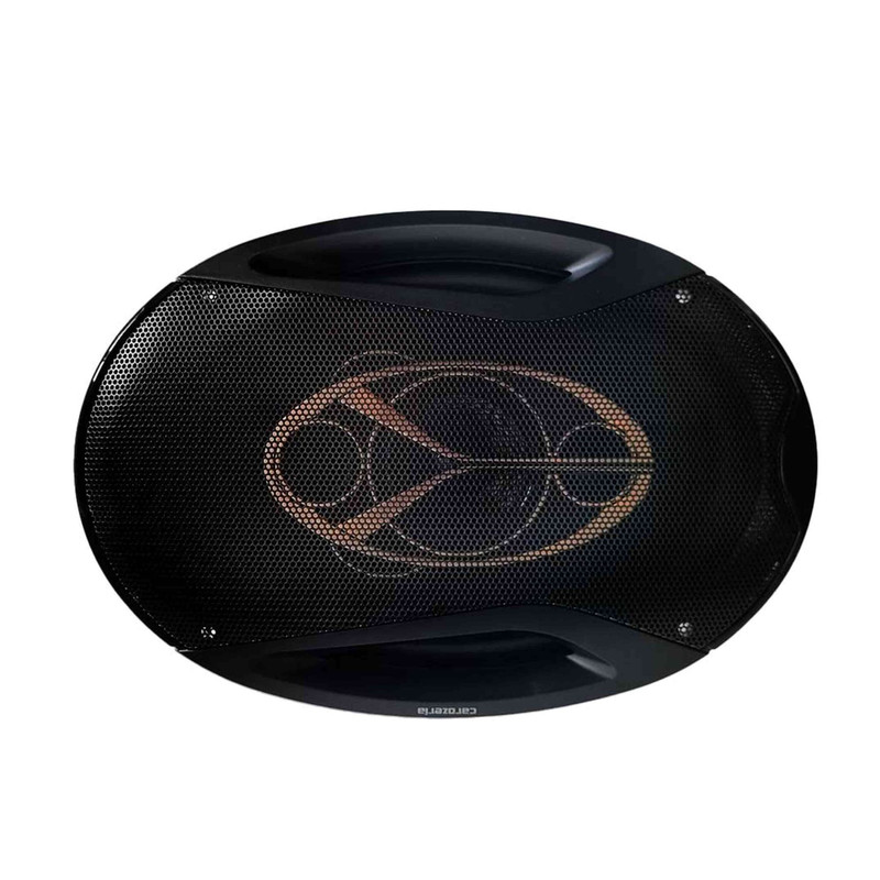 بلندگو عقب خودرو کاروزریا مدل CRX-6936 سایز 9*6 اینچ بسته دو عددی