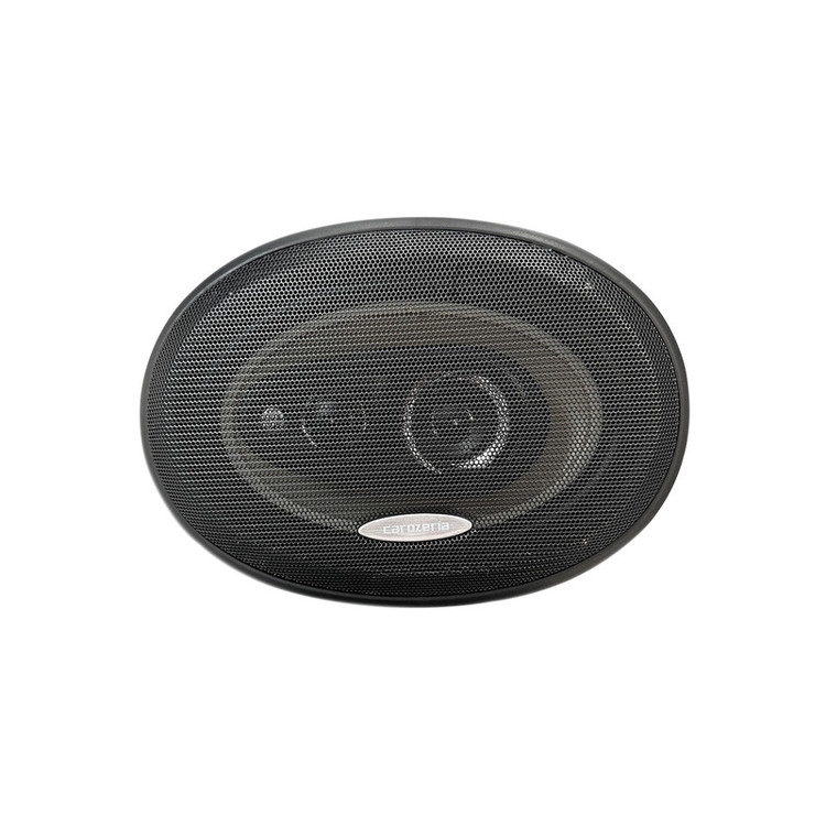 بلندگو پشت خودرو کاروزریا مدل CRX_6996 سایز 9*6 اینچ بسته دوعددی