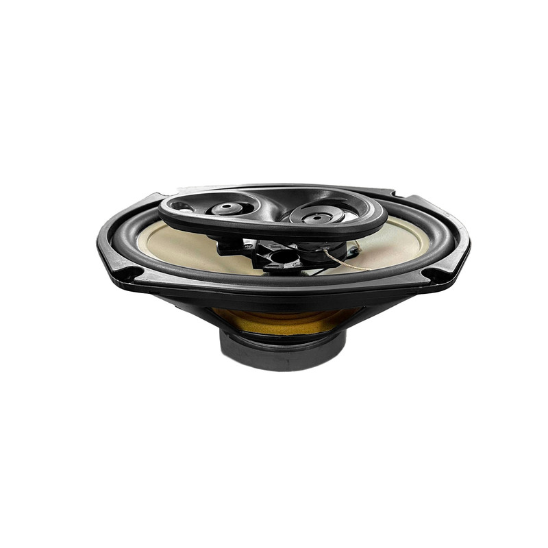 بلندگو پشت خودرو کاروزریا مدل CRX_6996 سایز 9*6 اینچ بسته دوعددی