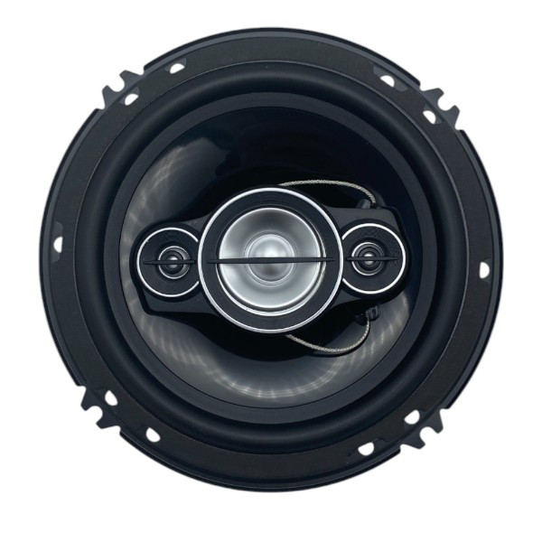 اسپیکر درب جلو راست خودرو سونیر مدل GS-6096 سایز 6 اینچ بسته دو عددی