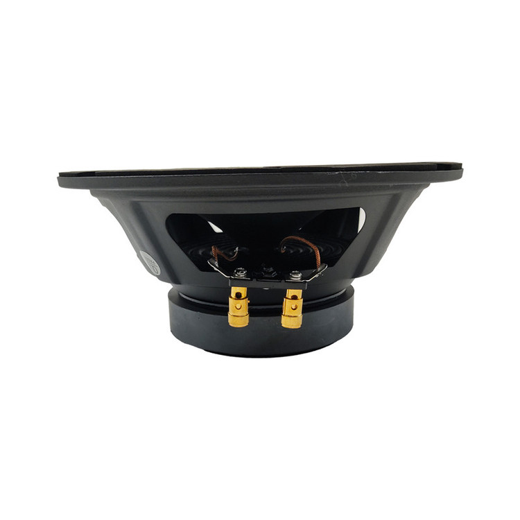 اسپیکر پشت خودرو پاوربیس مدل PB-801 سایز 8 اینچ بسته دو عددی
