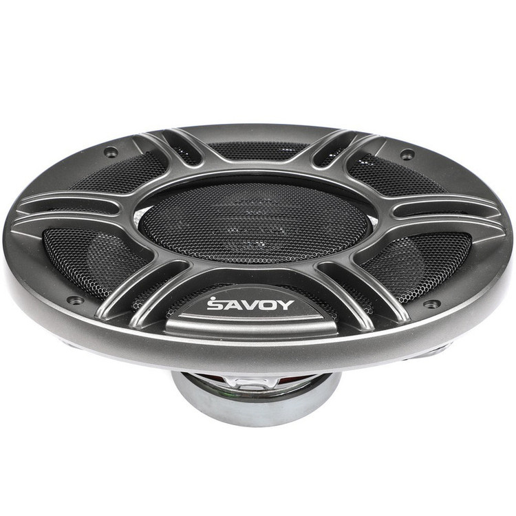 اسپیکر خودرو ساووی مدل SV-6996 بسته دو عددی