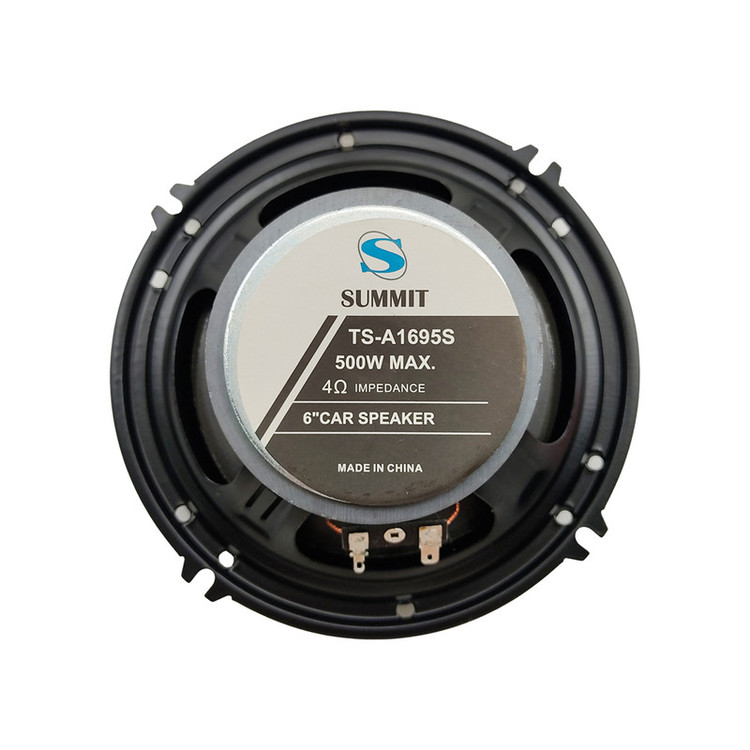 اسپیکر پشت خودرو سامیت مدل TS-A1695s سایز 6 اینچ بسته دو عددی