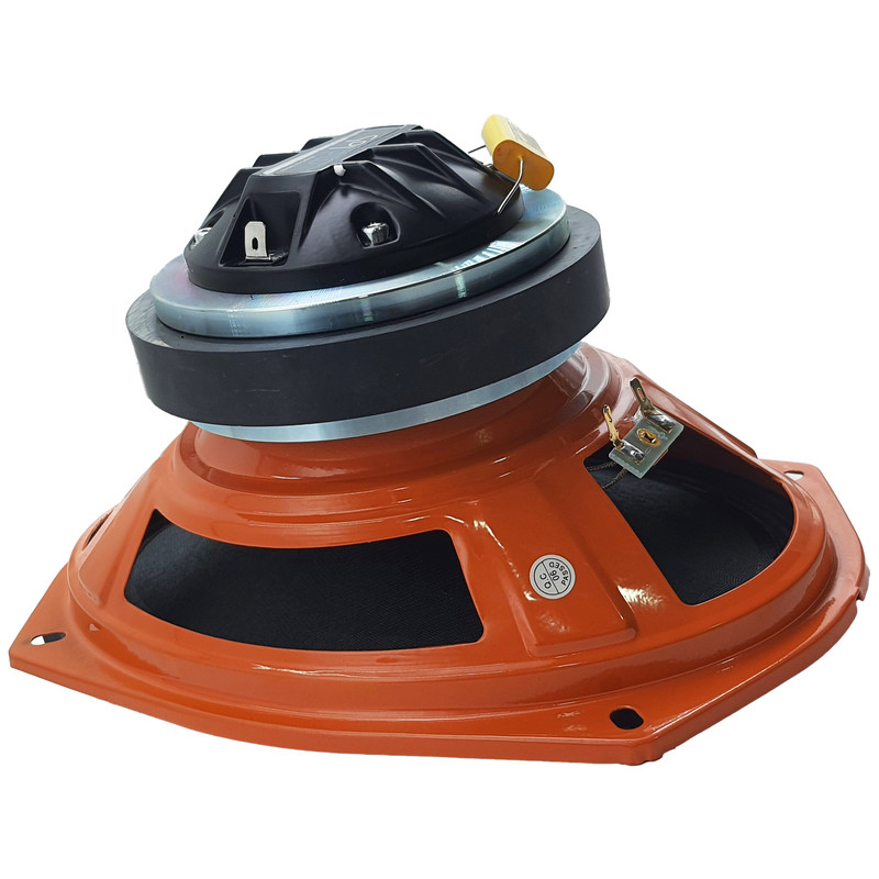 اسپیکر پشت خودرو ام دی لب مدل SP-6902 PRO سایز 6x9 اینچ بسته دوعددی
