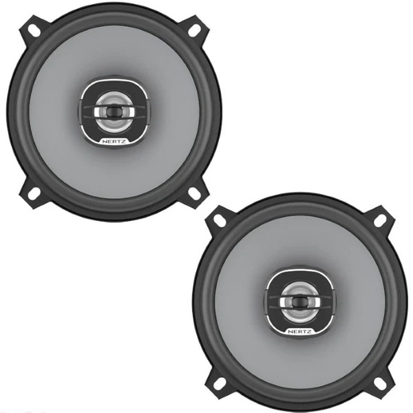 اسپیکر خودرو هرتز مدل X130 بسته دو عددی