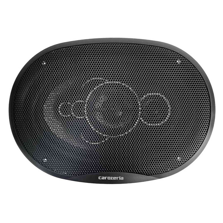 اسپیکر عقب خودرو کاروزریا مدل CRX-6926 سایز 9*6 اینچ بسته دو عددی