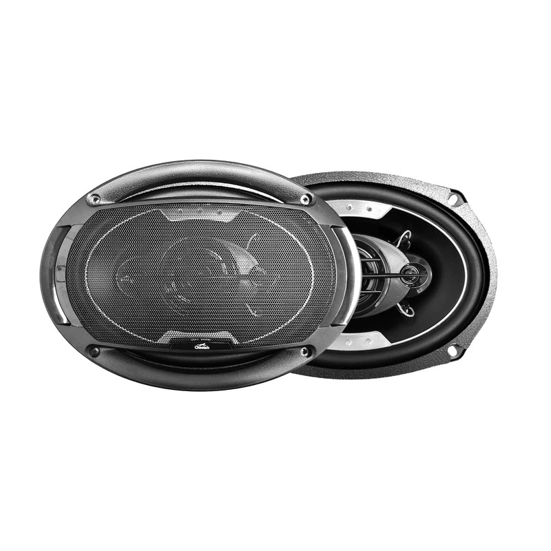 بلندگوی پشت خودرو چیتا مدل 6973 سایز 9*6اینچ بسته دو عددی