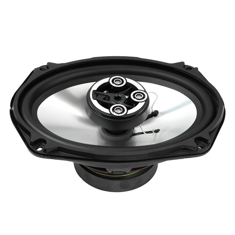 اسپیکر خودرو ساووی مدل SV-6901 بسته دو عددی