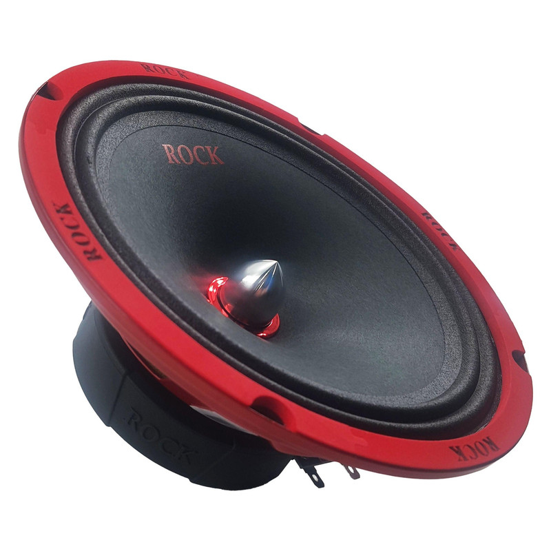 میدرنج خودرو راک مدل RJ-8600 بسته دو عددی