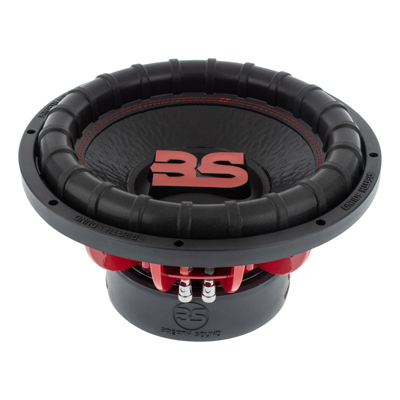اسپیکر خودرو صدای نفس  مدل  BS-SW12-1200
