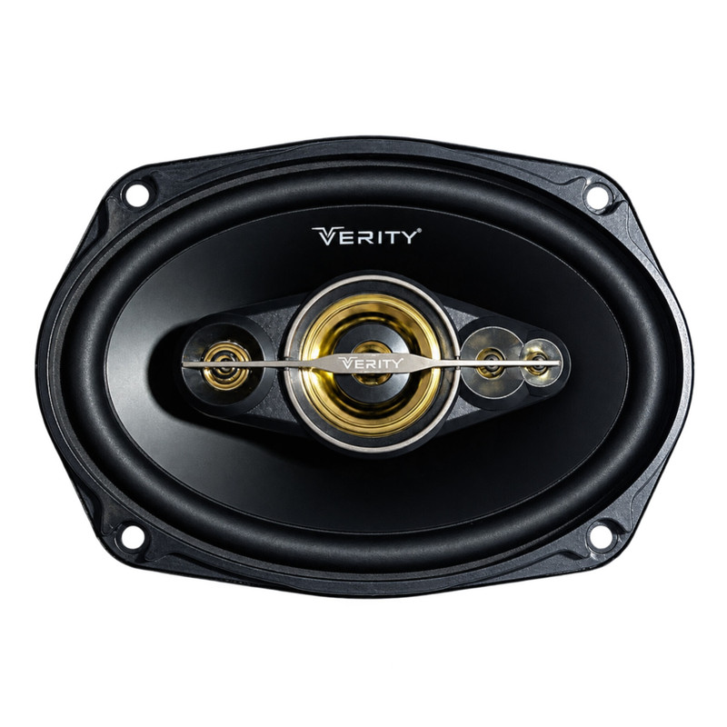 اسپیکر پشت خودرو وریتی مدل VCS-6979 سایز 9×6 اینچ بسته دو عددی