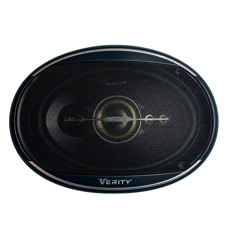 اسپیکر پشت خودرو وریتی مدل VCS-6979 سایز 9×6 اینچ بسته دو عددی