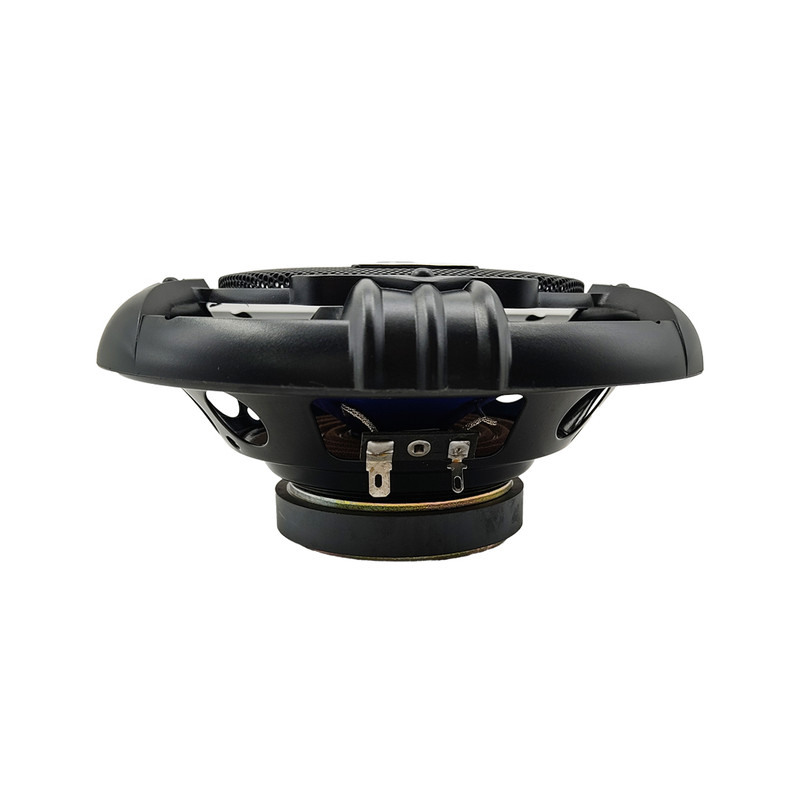 اسپیکر پشت و جلو خودرو ام بی آدیو مدل MB 1610 سایز 6.5 اینچ بسته دو عددی