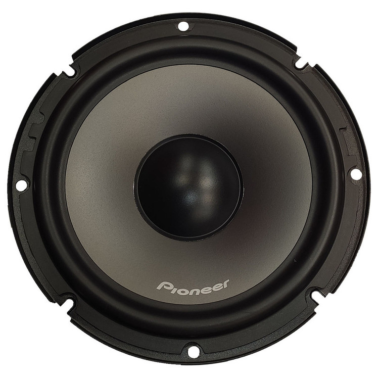 کامپوننت خودرو پایونیر مدل TS-H650C بسته دو عددی