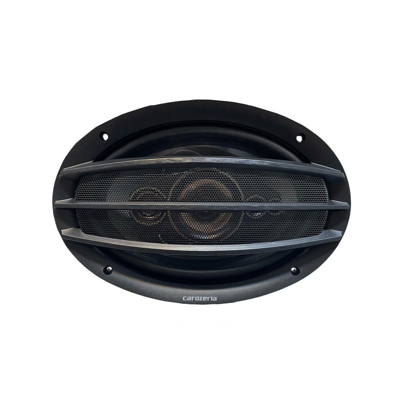 بلندگوی پشت خودرو کاروزریا مدل CRX-6956 سایز 9*6اینچ بسته دو عددی