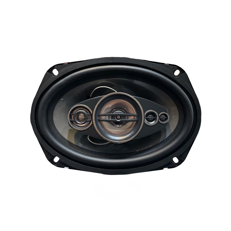 بلندگوی پشت خودرو کاروزریا مدل CRX-6956 سایز 9*6اینچ بسته دو عددی