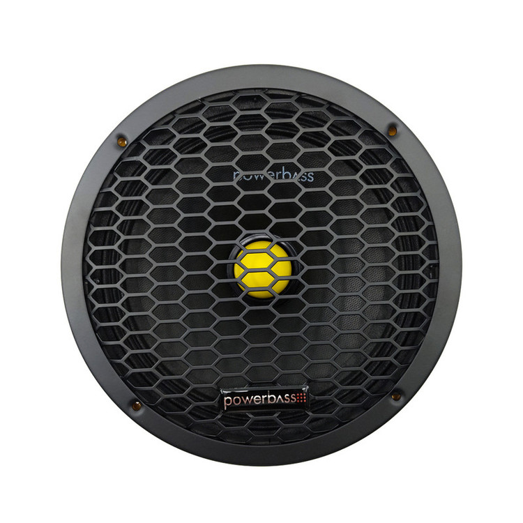 اسپیکر پشت خودرو پاوربیس مدل PB-805 SPL سایز 8 اینچ بسته دو عددی
