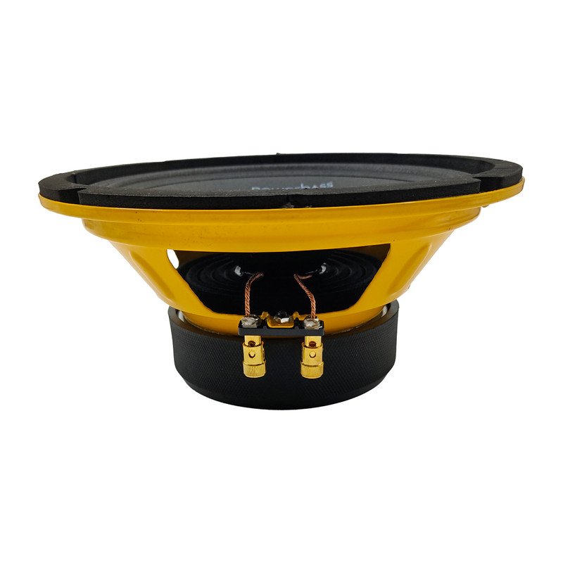 اسپیکر پشت خودرو پاوربیس مدل PB-805 SPL سایز 8 اینچ بسته دو عددی