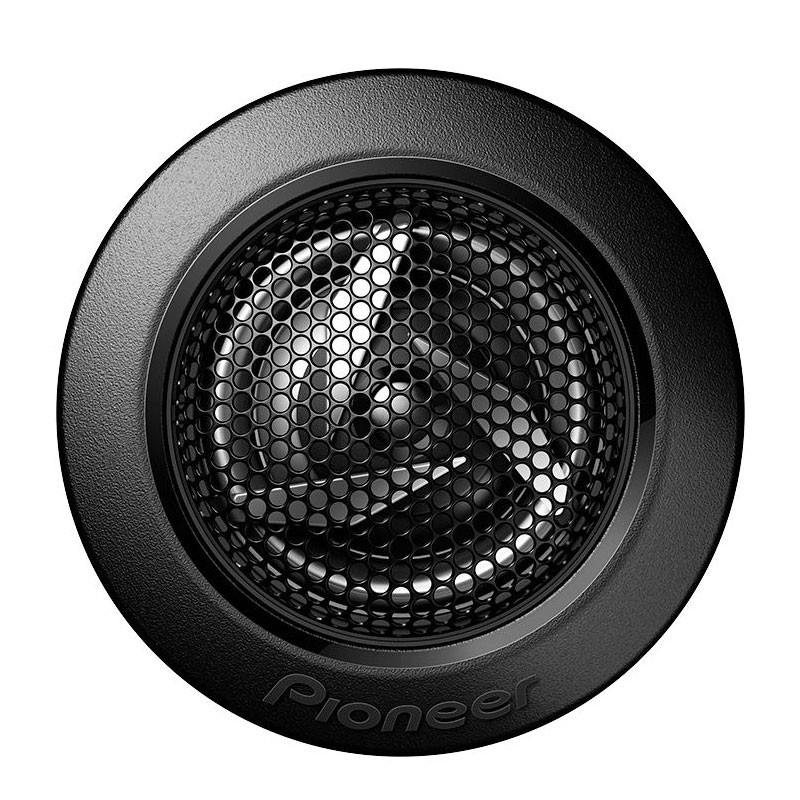 کامپوننت خودرو پایونیر مدل pioneer 651C