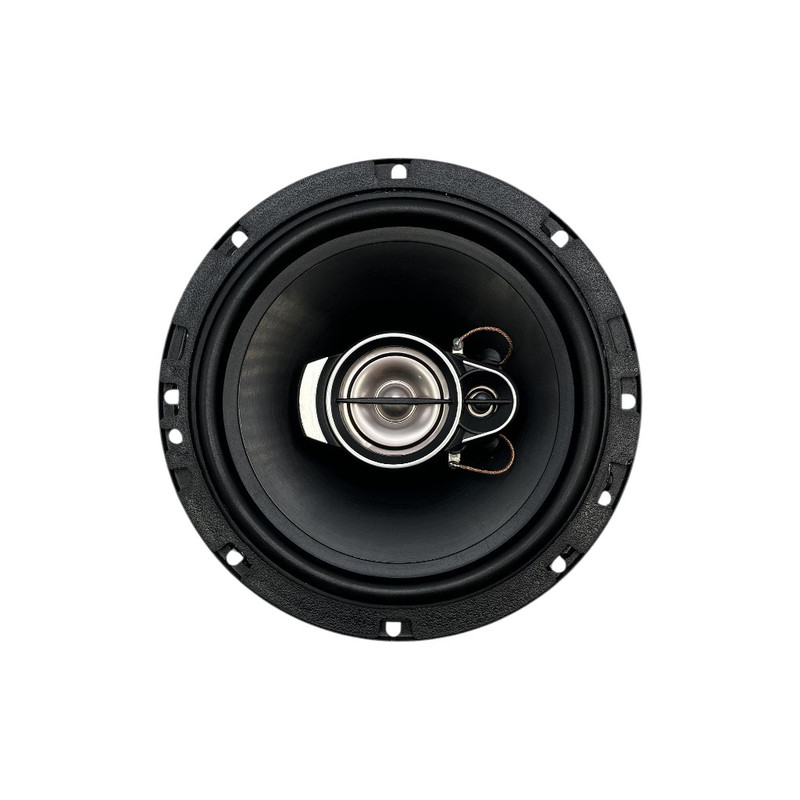بلندگو کواکسیال درب جلو راست خودرو ساند وی مدل S-1650 F سایز 6.5 اینچ بسته 2 عددی