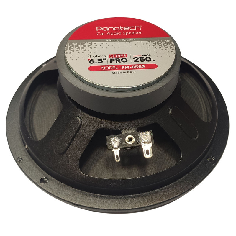 میدرنج خودرو پاناتک مدل PM-6502 BLA-C بسته دو عددی