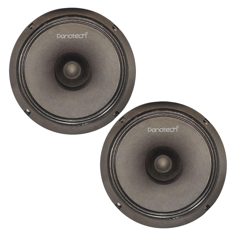 میدرنج خودرو پاناتک مدل PM-6502 BLA-C بسته دو عددی