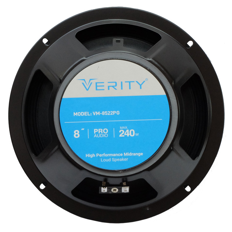 میدرنج خودرو وریتی مدل VM-8522PG بسته دو عددی