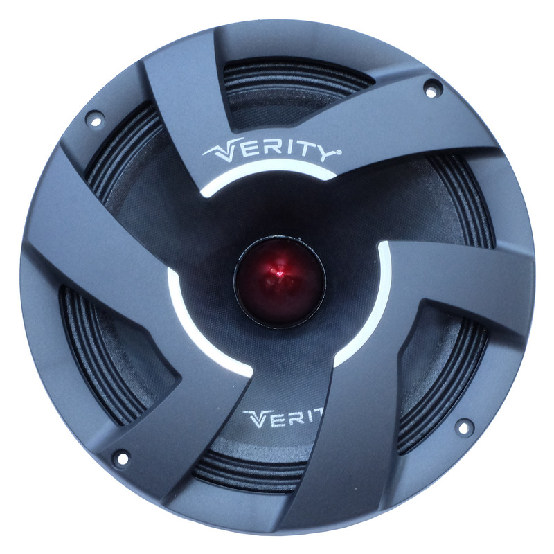 میدرنج خودرو وریتی مدل VM-8522PG بسته دو عددی