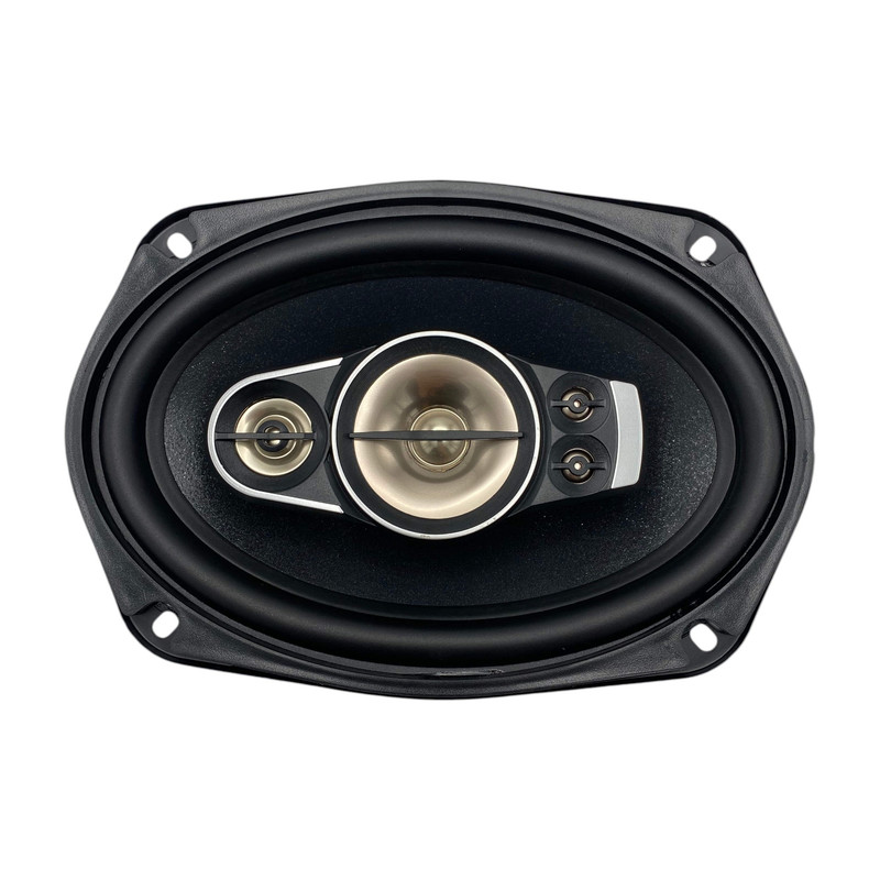 بلندگو درب جلو راست خودرو ساندیا مدل SP-6920 سایز 6×9 اینچ بسته دو عددی