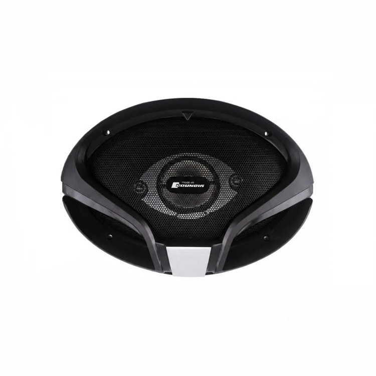 بلندگو درب جلو راست خودرو ساندیا مدل SP-6903 سایز 9×6 اینچ بسته 2 عددی