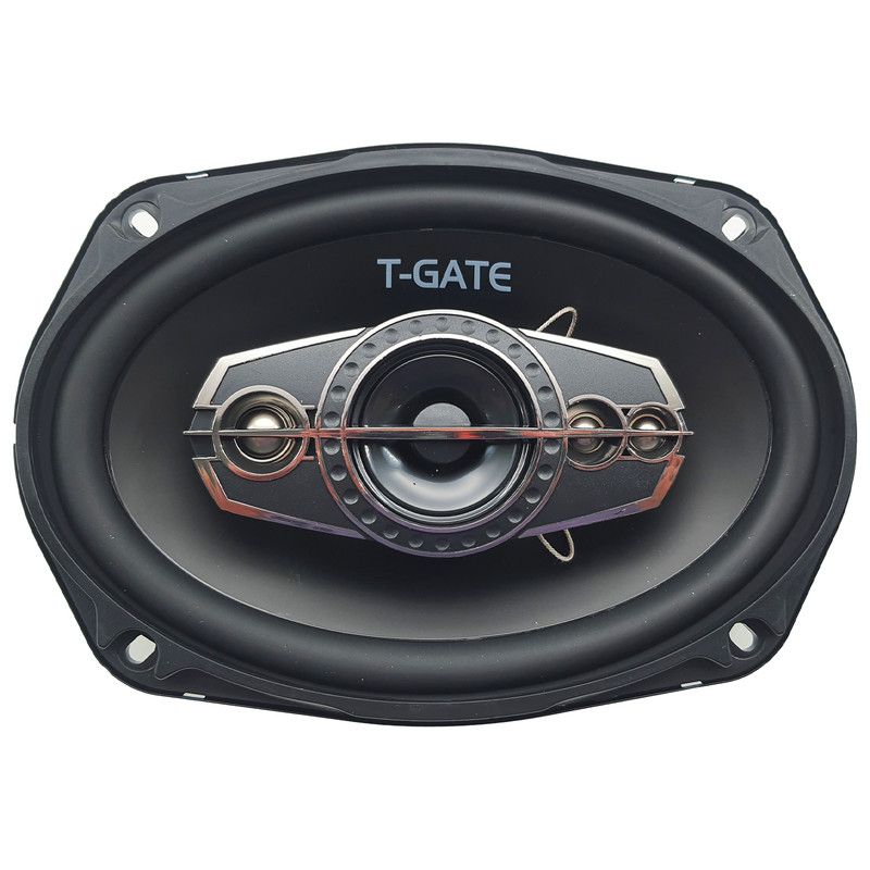 اسپیکر عقب خودرو تی گیت مدل T-6990 cs سایز 9*6 اینچ بسته دو عددی
