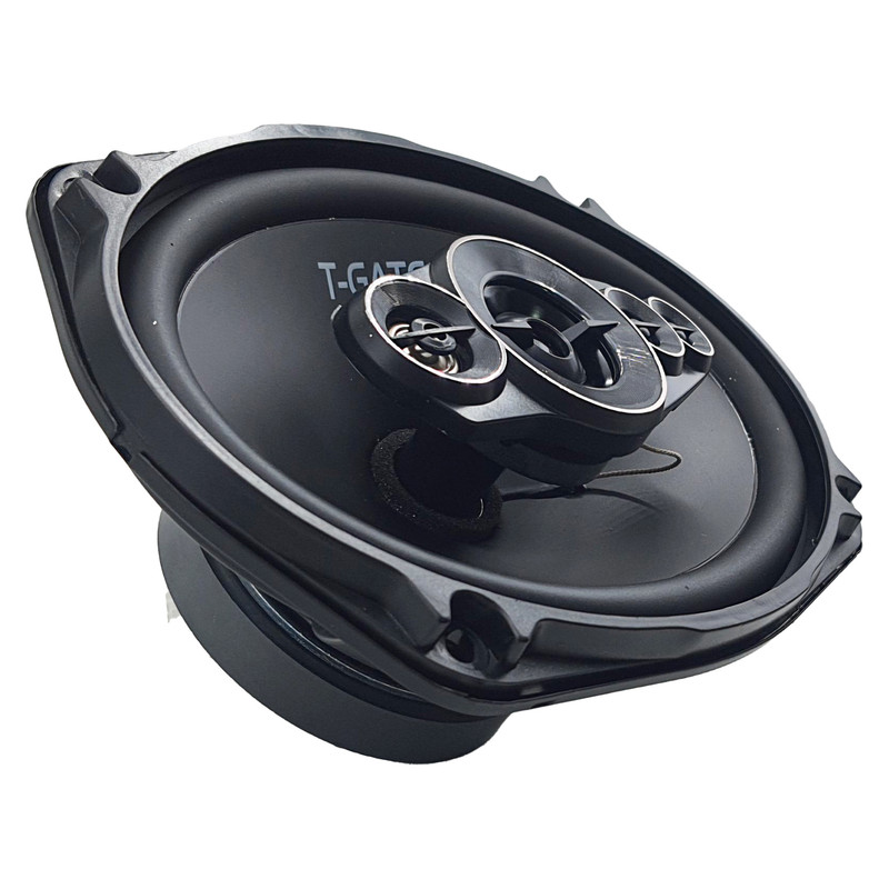 اسپیکر عقب خودرو تی گیت مدل T-6990 cs سایز 9*6 اینچ بسته دو عددی