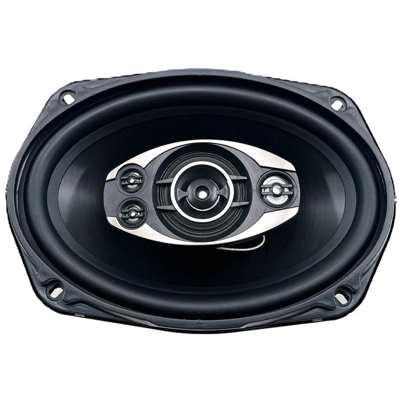 اسپیکر پشت خودرو سونورو مدل SN-6993 سایز 6x9 اینچ بسته دو عددی