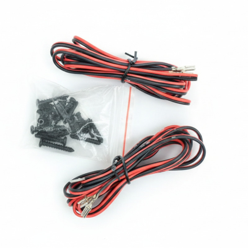 اسپیکر پشت خودرو ال اس آدیو مدل LS-6995 سایز 9*6 اینچ بسته 2 عددی